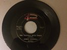 NORTHERN SOUL JAMES CONWELL - THE TROUBLE WITH GIRLS