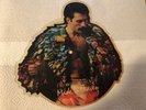 FREDDIE MERCURY  - QUEEN - MADE IN HEAVEN - SHAPED  PICTURE DISC VINYL RECORD NM