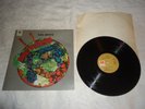 THE STRAWBS-S/T 1969 A&M RECORDS GATEFOLD UK IMPORT LP AMLS 936 EXC. VG+-VG++