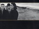 The Joshua Tree [VINYL] [lp_record] U2