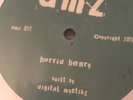 DMZ Horrid Henry/Education 12