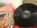 JIMI HENDRIX EXPERIENCE AXIS BOLD AS LOVE STEREO 12