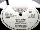 GENTLE GIANT 1st EVER UK MINT VERTIGO 1st Press Album COMPLETE TOP AUDIO Beatles