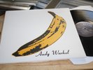 The Velvet Underground & Nico - Andy Warhol - Verve DE 1st Press 1967 Reissue