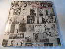 The Rolling Stones Exile on Main Street 2 LP Unipak PR Artisan Symbol EXCELLENT