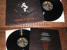 JEAN PIERRE THAULEZ-Drole D'Idylle Rare Belgium Folk Prog Funk LP Private Press
