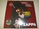 Frank Zappa: Lumpy Gravy - Primordial LP, BURGUNDY Vinyl, 45 rpm, RSD 2018