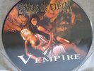 Cradle Of Filth - Vempire Or Dark Faerytales - vinyl Record LP picture disc