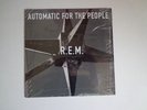 R.E.M. automatic for the people 1992 u.s. album