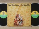 Ten Years After: Hear them Calling   Original EU Vinyl   Nova Records 1976   EX