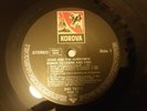 Echo And The Bunnymen Songs Learn And Sing lp 1st alsdorf pressing stunning copy