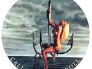 EX/EX GREAT WHITE CALL IT ROCK N ROLL 12