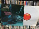 Roy Brooks Beat Orig Jazz/Funk DG Mono Workshop 1964 Unplayed  Rare  NM