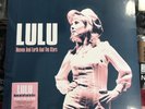Lulu Heaven And Earth And The Stars RSD 2018 Blue Vinyl David Bowie