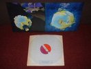 YES Fragile LP 1971 ATLANTIC UK 1st Press + BOOKLET  A1/B1  BRILLIANT EXAMPLE