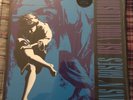 Guns N Roses - Use Your Illusion II 2 Vinyl Explicit Mint