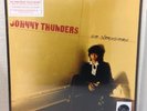Johnny Thunders So Alonesome 40th Aniv Pkg Poster ins + 12