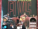 * Elvis Presley The King in the Ring NEW&SEALED RSD 2018 Limited Color Vinyl*