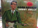Buddy Holly - Good Rockin' LP | Vocalion VL 73923 Like new
