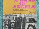 RARE EP - A BAND OF ANGELS (Mike D'Abo) ?– 