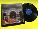 Rush - Moving Pictures 1981 Mercury UK Original Vinyl LP NM/VG+