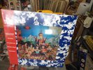 Rolling Stones RSD 2018 Their Satanic Majesties Record Store Day Sealed Limited