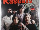 THE RASCALS Complete Singles A's & B's SEALED RECORD STORE DAY 4XLP/RSD VINYL