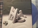 REO SPEEDWAGON HITS 180 GRAM AUDIOPHILE TRANSLUCENT BLUE VINYL LP Mint Limited
