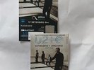 2 x Ticket U2 Lisbon STANDING PLACES 17.09.18  Altice Arena