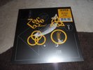 LED ZEPPELIN ROCK AND ROLL RSD YELLOW VINYL