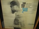 Grachan Moncur III Some Other Stuff  Blue Note BST 8417 Stereo LP