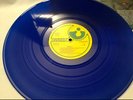 Pink Floyd ‘Meddle’ blue Vinyl 1 lp re EU record near mint