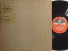 MICHAEL RABIN Violin Cto WIENIAWSKI Scottish Fantasy BRUCH   UK ANGEL 35484 MONO