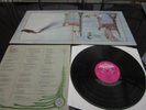 GENESIS TRESPASS PINK SCROLL CHARISMA EJ DAY GATEFOLD TEXTURED 1ST CAS 1020 1970