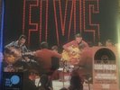 Elvis Presley The King in the Ring RSD 2018 red vinyl  #165 Low Number