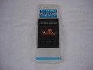 Michael Jackson In The Closet Cassette Single Tape Sealed in Pack