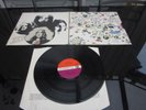 LED ZEPPELIN 111 (3) ATLANTIC RED PLUM LABEL 2401002 PETER GRANT 1970 1ST PRESS