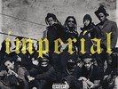 CURRY,DENZEL-IMPERIAL  VINYL LP NEW