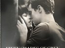 Fifty Shades Of Grey Soundtrack 2LP Set Red Vinyl Weekend Beyonce Sia