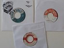 3 Ska/Skinhead Reggae/Rude Boy 7