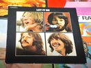 Beatles Let it be awesome German orig Apple issue plays minty HEAR
