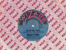MIGHTY KONG - CALLING ALL CATS / HARD DRUGS - RARE 7