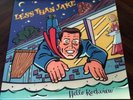 Less Than Jake - Hello Rockview - Vinyl Record - Yellow/Blue - New