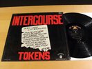 THE TOKENS Intercourse B.T. PUPPY BTPS-1027 Stereo NM SHRINK