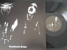 Darkthrone Transilvanien Hunger LP,Black Metal, Mayhem, Horna, Taake, Emperor 
