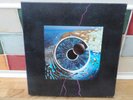 PINK FLOYD PULSE 4LP VINYL BOX SET 