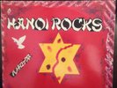 Hanoi Rocks Rock & Roll Divorce LP Andy McCoy Stooges Ltd Ed Numbered Glamrock