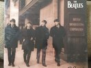 The Beatles Live at the BBC [LP] [Bonus Tracks]  Vinyl, 1993, 3 Discs