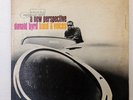 DONALD BYRD “A New Perspective” RVG, Blue Note BLP 4124 Mono Vinyl