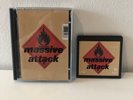 Massive Attack - Blue Lines - Minidisc (Pre-Recorded) rare vinyl MD album record